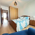 Apartment Refugio Do Atlantico Marinhas (Braga)
