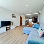 Apartment Refugio Do Atlantico *