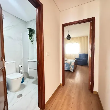 Refugio Do Atlantico *