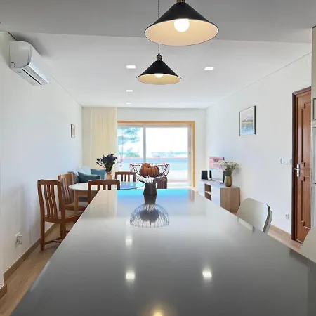 Refugio Do Atlantico Apartment