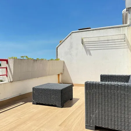 Refugio Do Atlantico Apartment