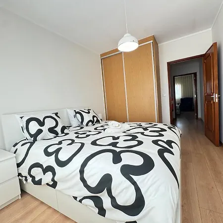 Refugio Do Atlantico *