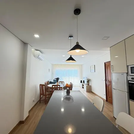 Apartment Refugio Do Atlantico