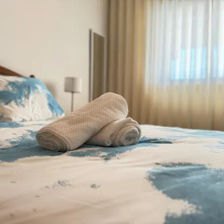 Apartment Refugio Do Atlantico