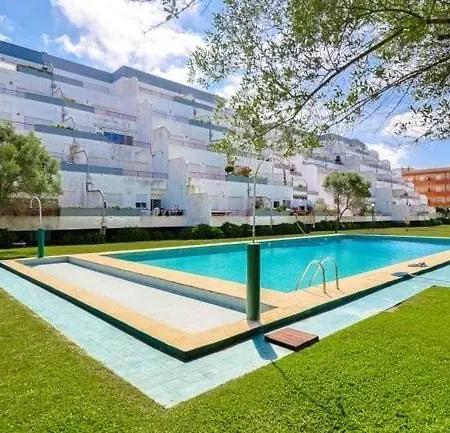 Refugio Do Atlantico Apartment