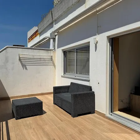 Apartment Refugio Do Atlantico