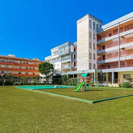 Refugio Do Atlantico Apartment