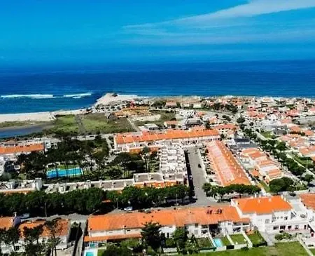 Apartment Refugio Do Atlantico *