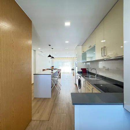Refugio Do Atlantico Apartment