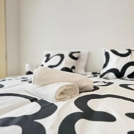 Apartment Refugio Do Atlantico *