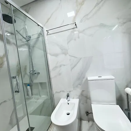 Refugio Do Atlantico Apartment Marinhas (Braga)