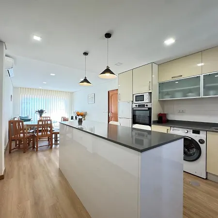 Refugio Do Atlantico Apartment