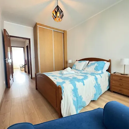 Apartment Refugio Do Atlantico Marinhas (Braga)