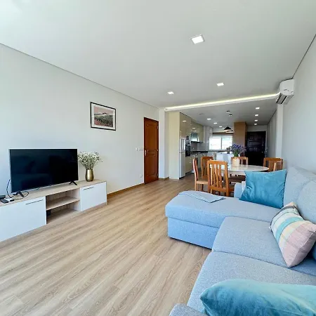 Apartment Refugio Do Atlantico *