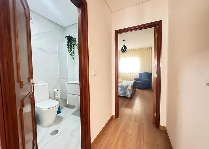 Refugio Do Atlantico *