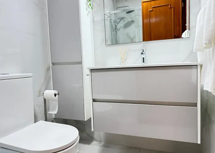 Apartment Refugio Do Atlantico *