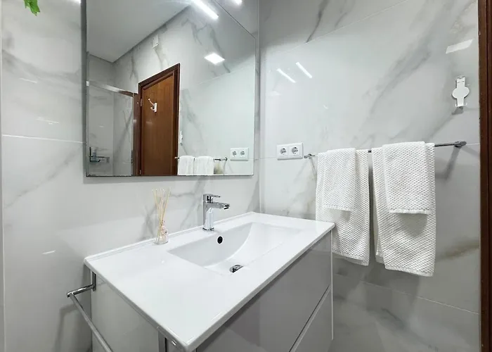 Refugio Do Atlantico Apartment Marinhas (Braga)