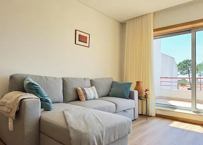 Apartment Refugio Do Atlantico Marinhas (Braga)