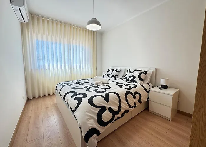 Refugio Do Atlantico Apartment