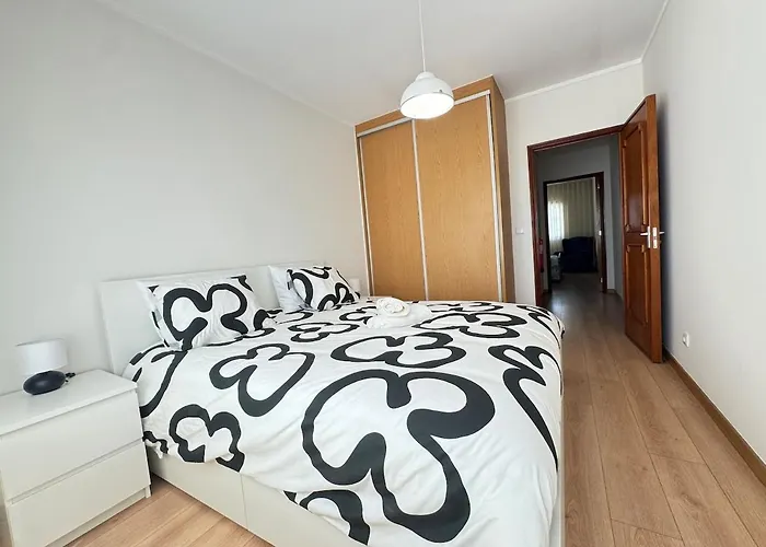 Refugio Do Atlantico *