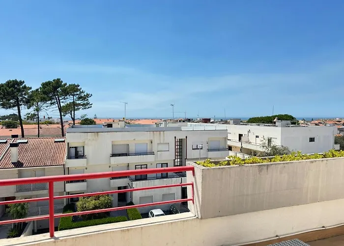 Refugio Do Atlantico *