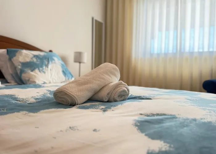 Apartment Refugio Do Atlantico