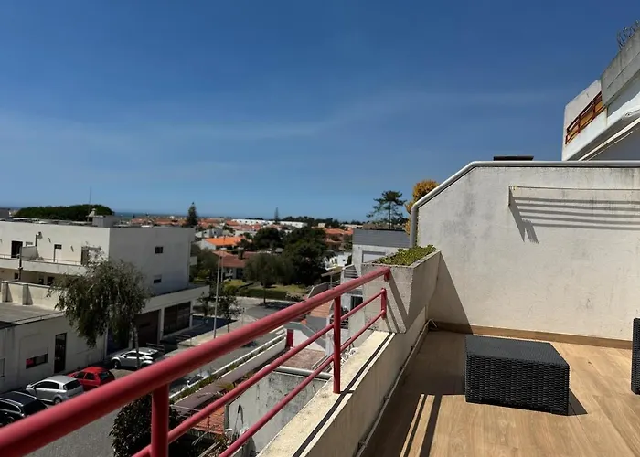 Refugio Do Atlantico