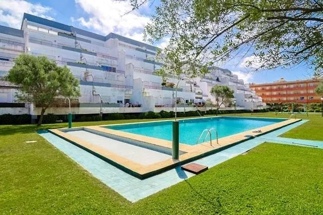 Refugio Do Atlantico Apartment