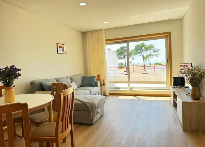 Refugio Do Atlantico