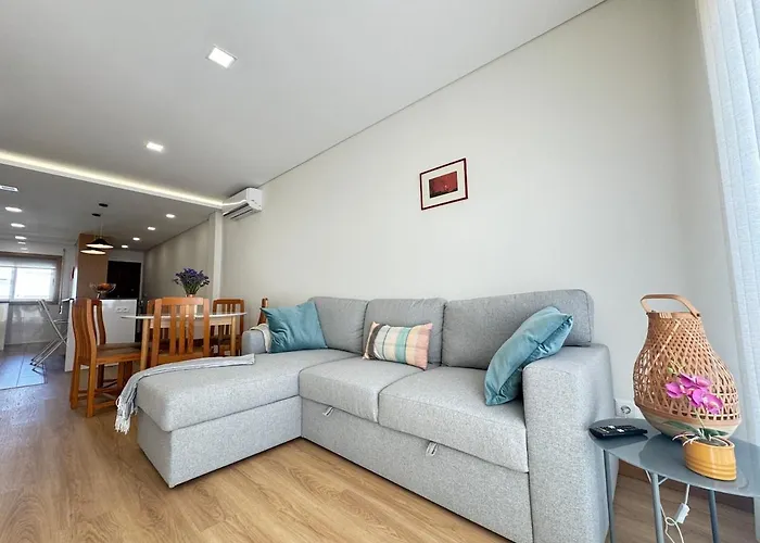 Refugio Do Atlantico *