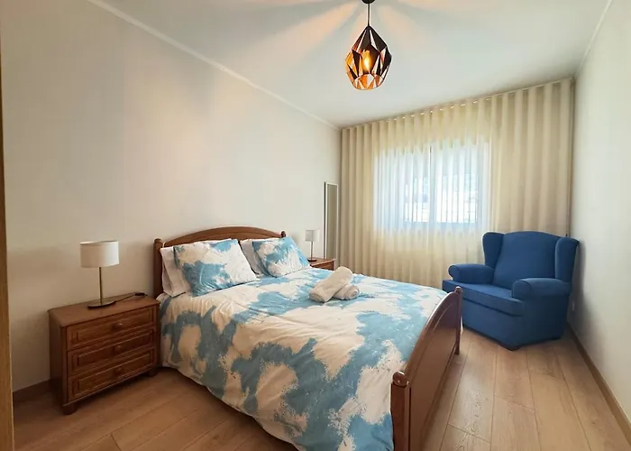 Refugio Do Atlantico