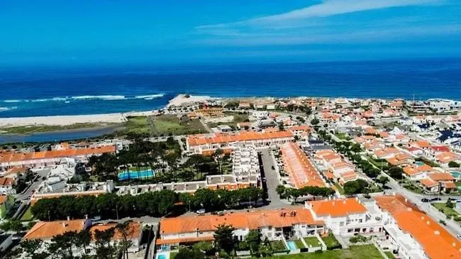 Apartment Refugio Do Atlantico *