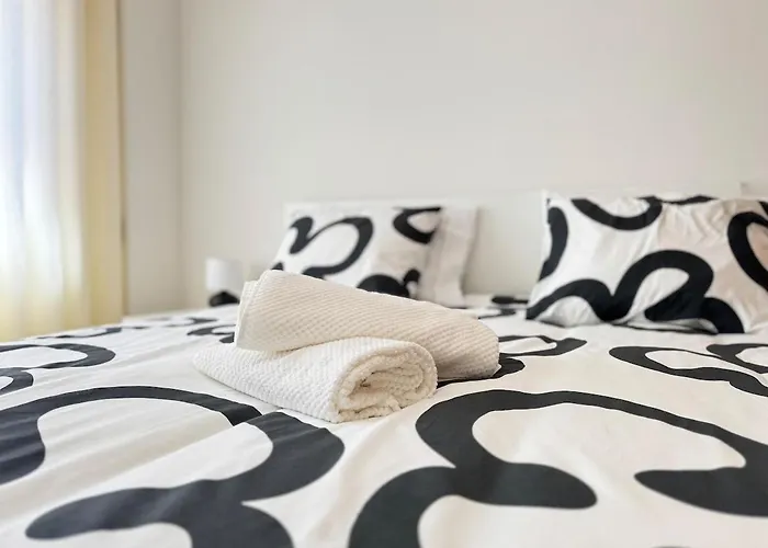 Apartment Refugio Do Atlantico *