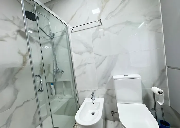 Refugio Do Atlantico Apartment Marinhas (Braga)