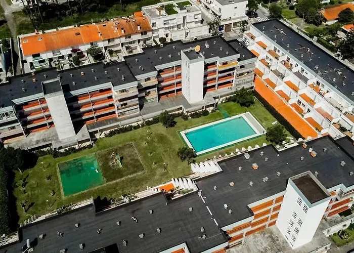 Refugio Do Atlantico