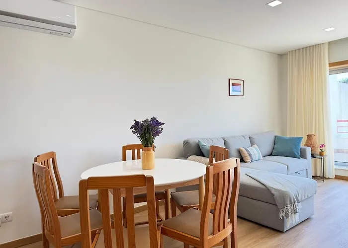 Refugio Do Atlantico *