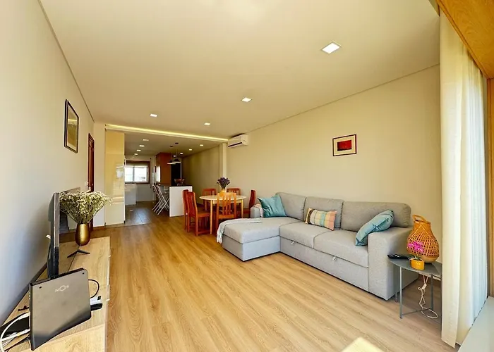 Refugio Do Atlantico *